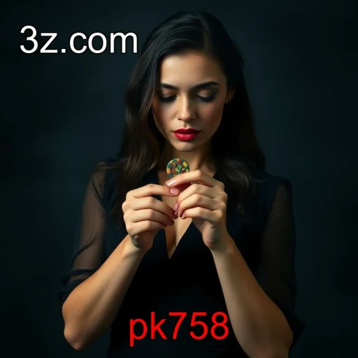 Explorando as Novidades dos Jogos no pk758 Card