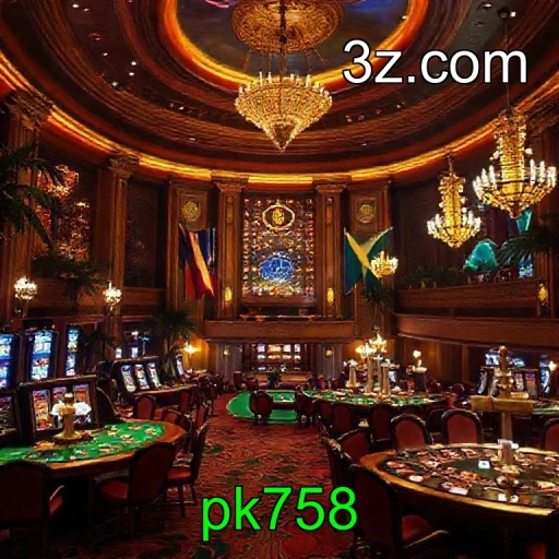 Dados Incríveis no pk758: A Diversão dos Jogos Dice