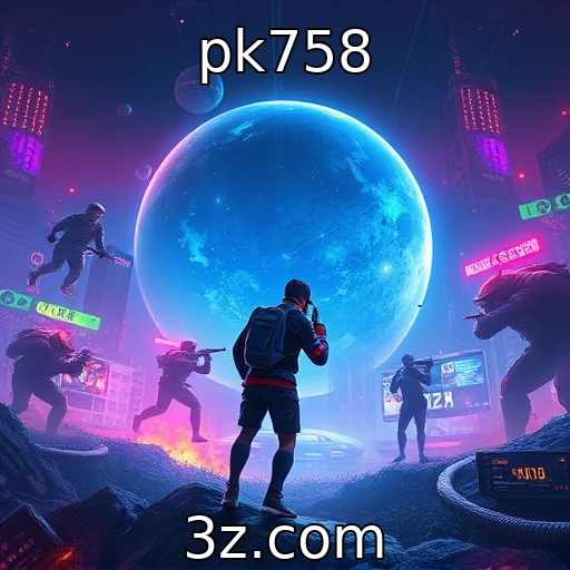 Impacto das tecnologias emergentes na experiência de jogos