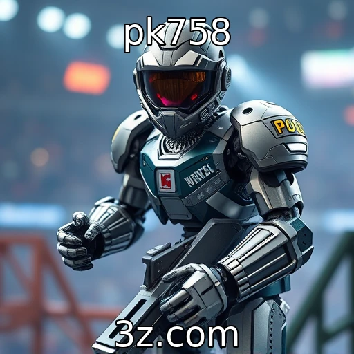 Evolução das mecânicas de jogo em 2025