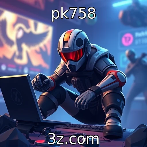 Tendências de jogos online para o futuro