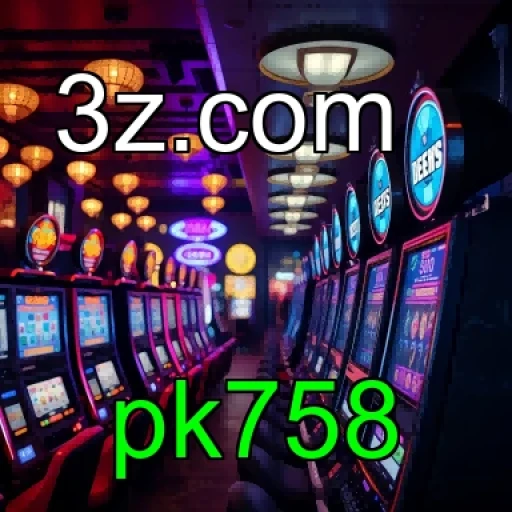 Estratégias Inovadoras no pk758: Domine o Jogo